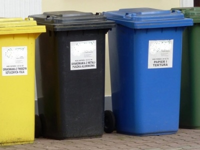 Mieszkańcy Gminy Andrychów – kompostowanie się opłaca!