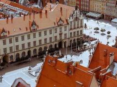 Tymiankowa, Farmaceutyczna i Cieszyńskiej – miasto konsultuje nazwy dla nowych ulic i skweru