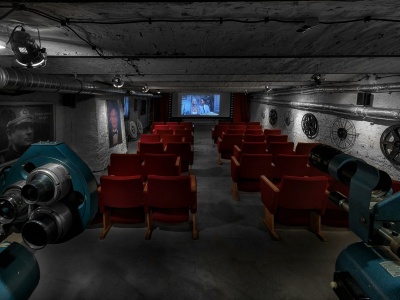 Pierwsze kino w Polsce – gdzie powstało i jak się nazywało?