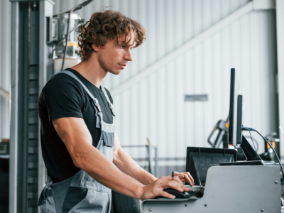 DENSO wprowadza nową funkcjonalność w wyszukiwarce. Dopasowanie części staje się prostsze.