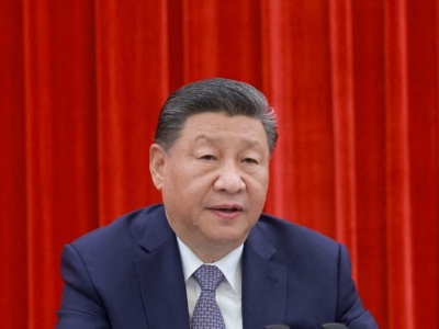 Chiny chcą być samowystarczalne. Partia ogłasza ambitne plany