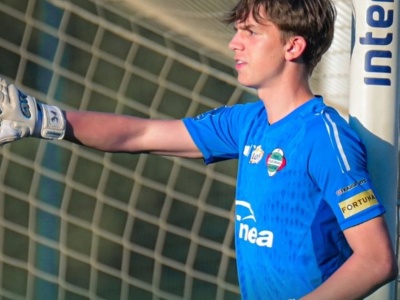 To może być hit! Bramkarz Radomiaka Radom na testach w portugalskiej Benfice