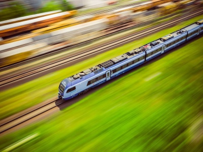 Planuj podróż zagraniczną z PKP Intercity nawet pół roku wcześniej!