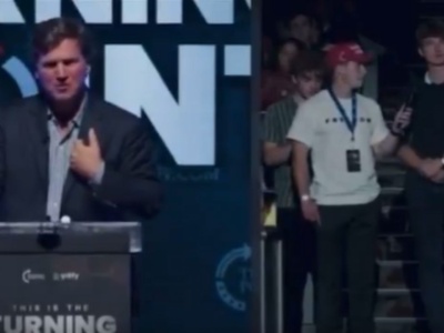 Tucker Carlson drwi z Polski: ”Dlaczego nie pójdziecie na wojnę z Rosją? Ani jednego dolara więcej!”