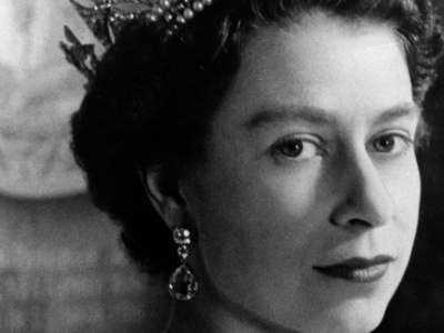 Brytyjczycy wciąż tęsknią za Elżbietą II. 