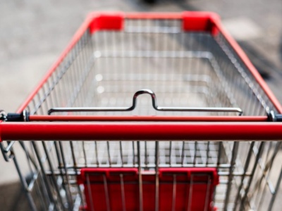 Średnia wartość koszyka zakupowego wzrosła o 1,71% m/m do 323,03 zł we wrześniu