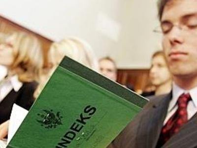 Studenci z Białorusi coraz chętniej wybierają Polskę. Rosja traci na atrakcyjności