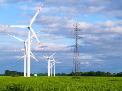 Energa-Operator poszerza komercyjne przyłączenia do sieci. 