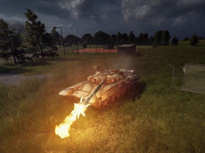 „Ten produkt robi się globalny”. Jacek Bartosiak i Jarosław Kotowski o sukcesach polskiej strategii Systemic War na Steam Next Fest