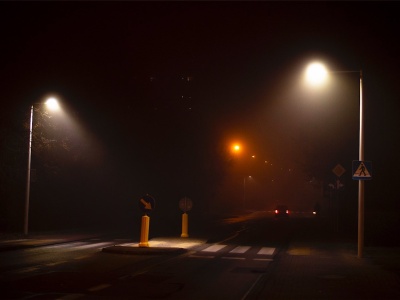 Osiem przejść dla pieszych w powiecie bielskim zostanie doświetlonych