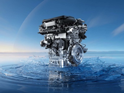 Omoda&Jaecoo pokazało ultra wydajny silnik