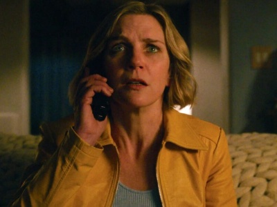 Jest zwiastun serialu JEDYNA od twórcy „Breaking Bad”.