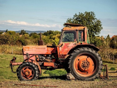 Nie tylko w Polsce źle. Jak wygląda sytuacja rolników w pozostałych krajach UE?