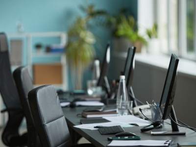 Biur coraz mniej. Firmy rezerwują powierzchnie z dużym wyprzedzeniem