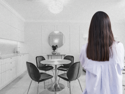 Czy singla stać na mieszkanie? Oto wyliczenia dla zarabiających 5, 7 i 10 tys. zł netto