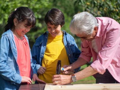Naukowcy odkryli nowy sposób dziedziczenia. Nie potrzeba do tego genów