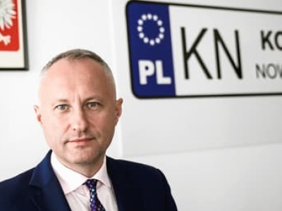 CBA zatrzymało prezydenta Nowego Sącza. Może chodzić o „sprzeniewierzone” środki UE