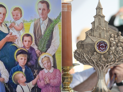 ’Szkoła świętości’. Nowa inicjatywa Akcji Katolickiej