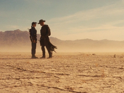 Fallout - Lucy i Ghul to sojusznicy czy wrogowie? Tym razem nie wszystko zostanie w Vegas