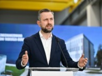 Kosiniak-Kamysz ogłosił decyzję w sprawie wyborów