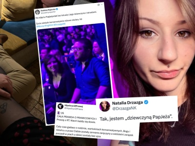 Związek prawicowych influencerów wstrząsnął konserwatywnym internetem, padły oskarżenia o zdradę