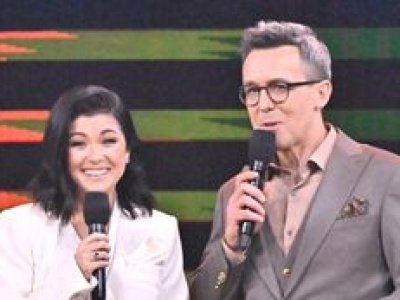 Katarzyna Cichopek na ślubie zaprezentuje się W KILKU kreacjach. Wiadomo, kto je zaprojektował