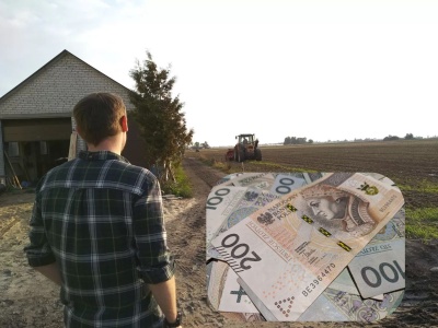 UE uruchamia rekordowe wsparcie dla młodych rolników – nawet 17 mld euro do podziału