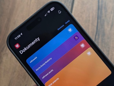 Kolejna nowość w mObywatelu. Skorzystasz z niej za darmo