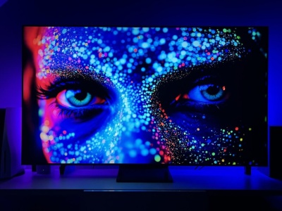 Turbo okazja na najnowszy Samsung Neo QLED 144 Hz!