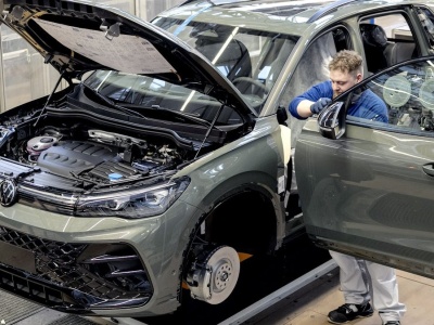 Volkswagen szykuje się na najgorsze. Tajny list do pracowników