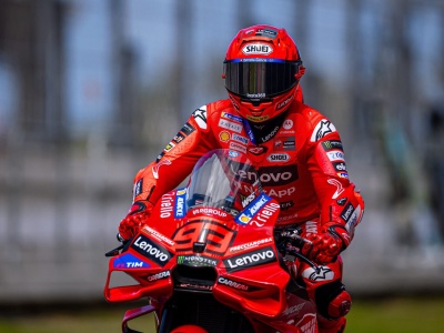 MotoGP: Marc Marquez nie wystartuje do końca sezonu 2025!