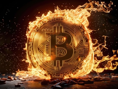 Kryptowaluty szukają dna. Od czego uzależnione jest odbicie?