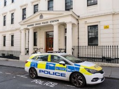 Rosyjscy szpiedzy w Londynie? Policja zatrzymała trzech podejrzanych