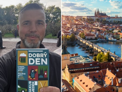 Czym różni się czeskie i polskie podejście do życia? 