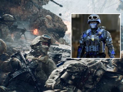 Battlefield 6 ugina się pod gradem krytyki. Znowu poszło o kolorowe skórki