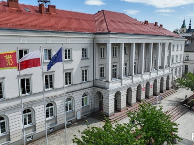 Szkolenia w trosce o bezpieczeństwo mieszkańców Kielc