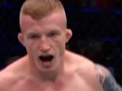 Wszystko jasne. Polak poznał rywala w debiucie w UFC