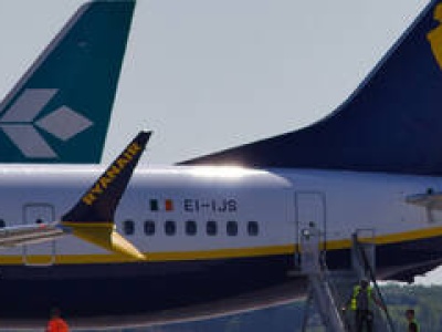 Ryanair uruchomi sześć nowych połączeń z Wrocławia