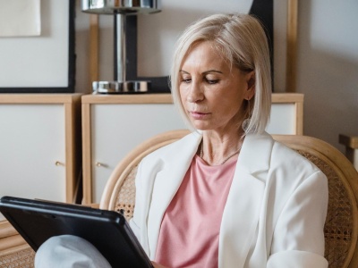 Wyższy wiek emerytalny dla bezdzietnych kobiet?