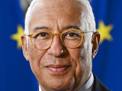 Costa: Na szczycie decyzja o zaspokojeniu potrzeb finansowych Ukrainy w 2026 i 2027 r.