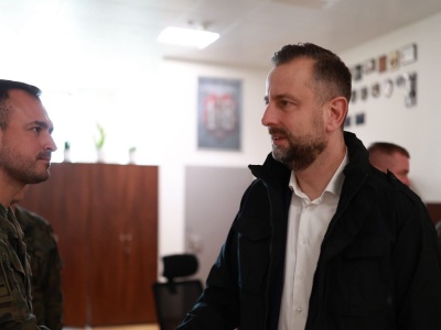 MON stawia na inwestycje w bezpieczeństwo. 