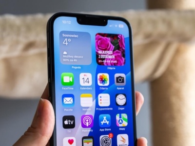 Zmieniasz telefon? Apple sprawi, że będziesz chciał jeszcze raz