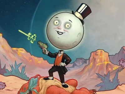 Recenzja The Outer Worlds 2. Druga część to to samo, tylko drożej