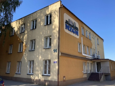 Prezes MZGM aresztowany. Znamy szczegóły