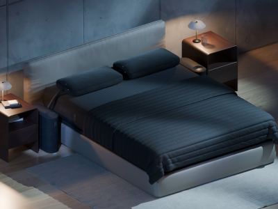 Nie mogli spać przez… awarię usług Amazona