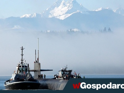 Złamane sankcje! Głupota czy zdrada europejskiego biznesu?