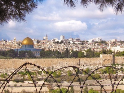 Kneset chce aneksji Zachodniego Brzegu. Amerykanie ostrzegają