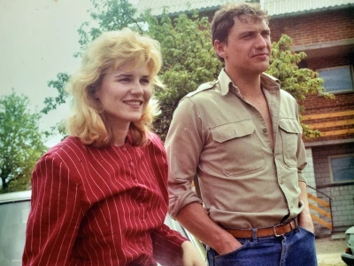 Kadry z PRL-u. Rozpoznasz kultowe filmy?