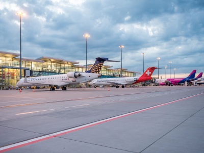 Lotnisko we Wrocławiu zamknięte na miesiąc! Nie wystartuje żaden samolot