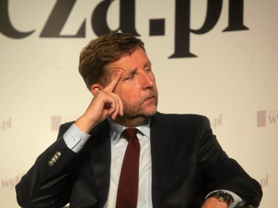 Skandaliczne słowa o polskim pilocie F-16. Zapadła decyzja ws. wypowiedzi prof. Migalskiego